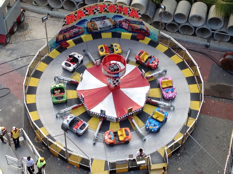 Daytona