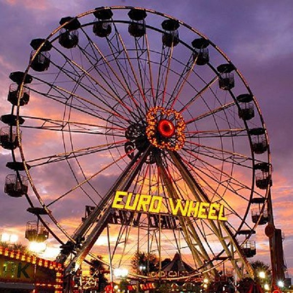 Euro Wheel