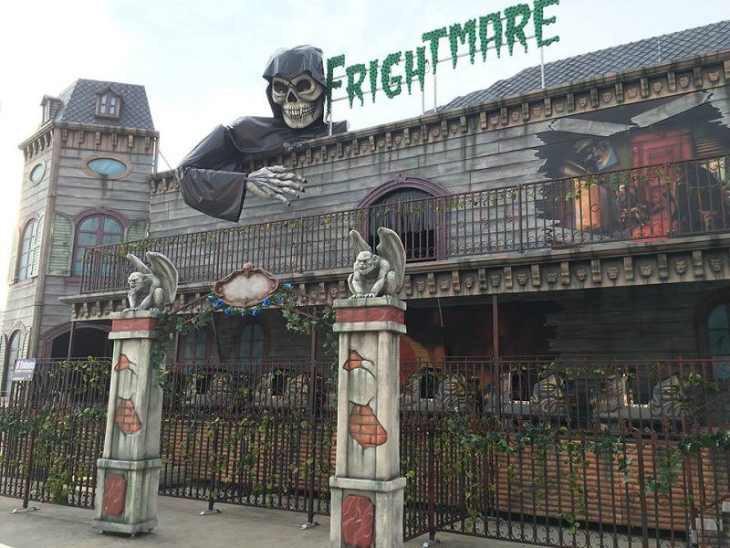Frightmare